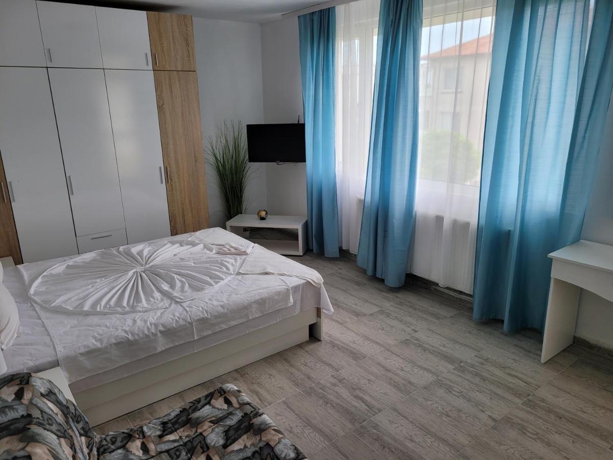 Guest House Evtimov 프리모르스코 외부 사진
