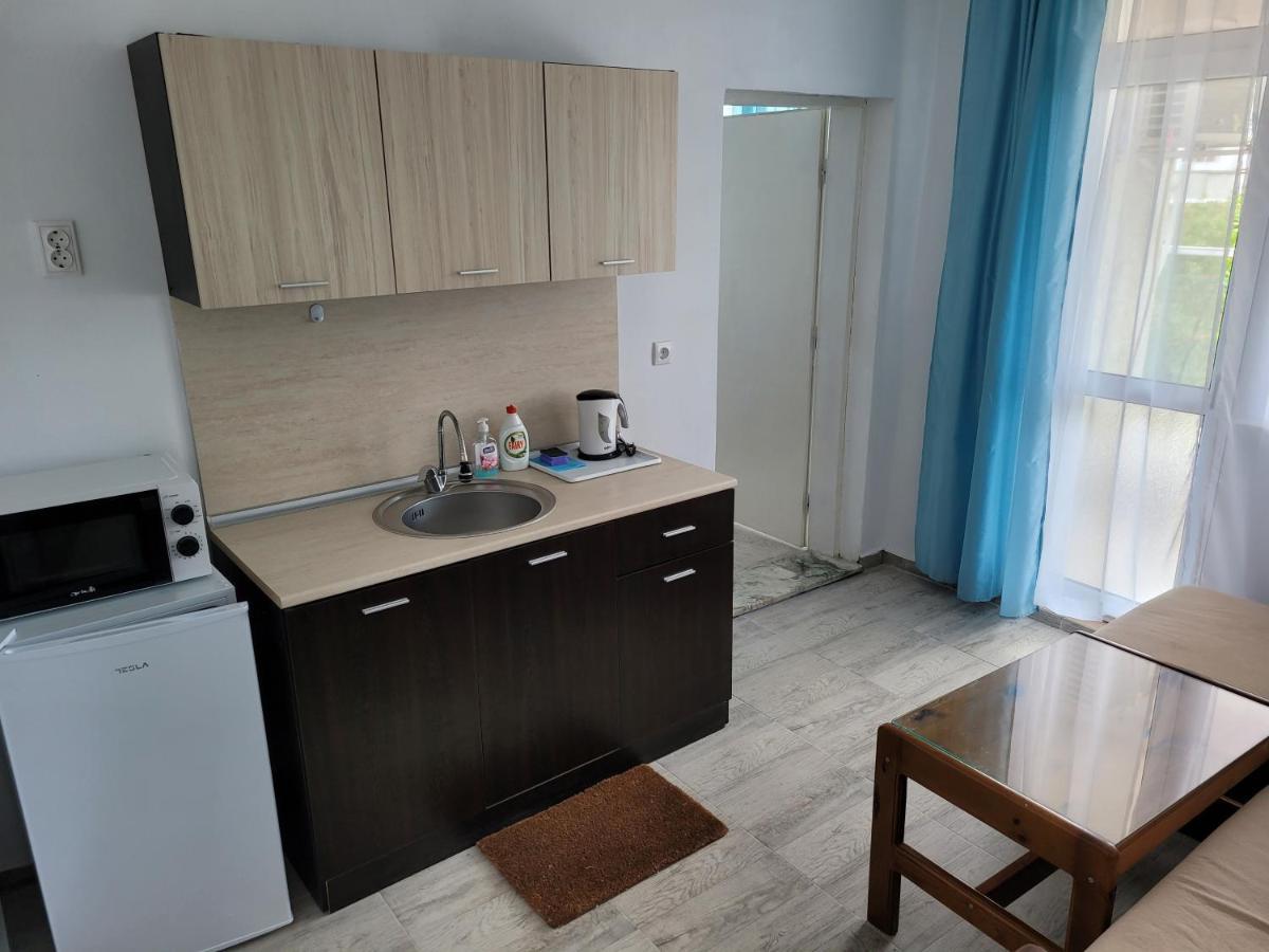 Guest House Evtimov 프리모르스코 외부 사진