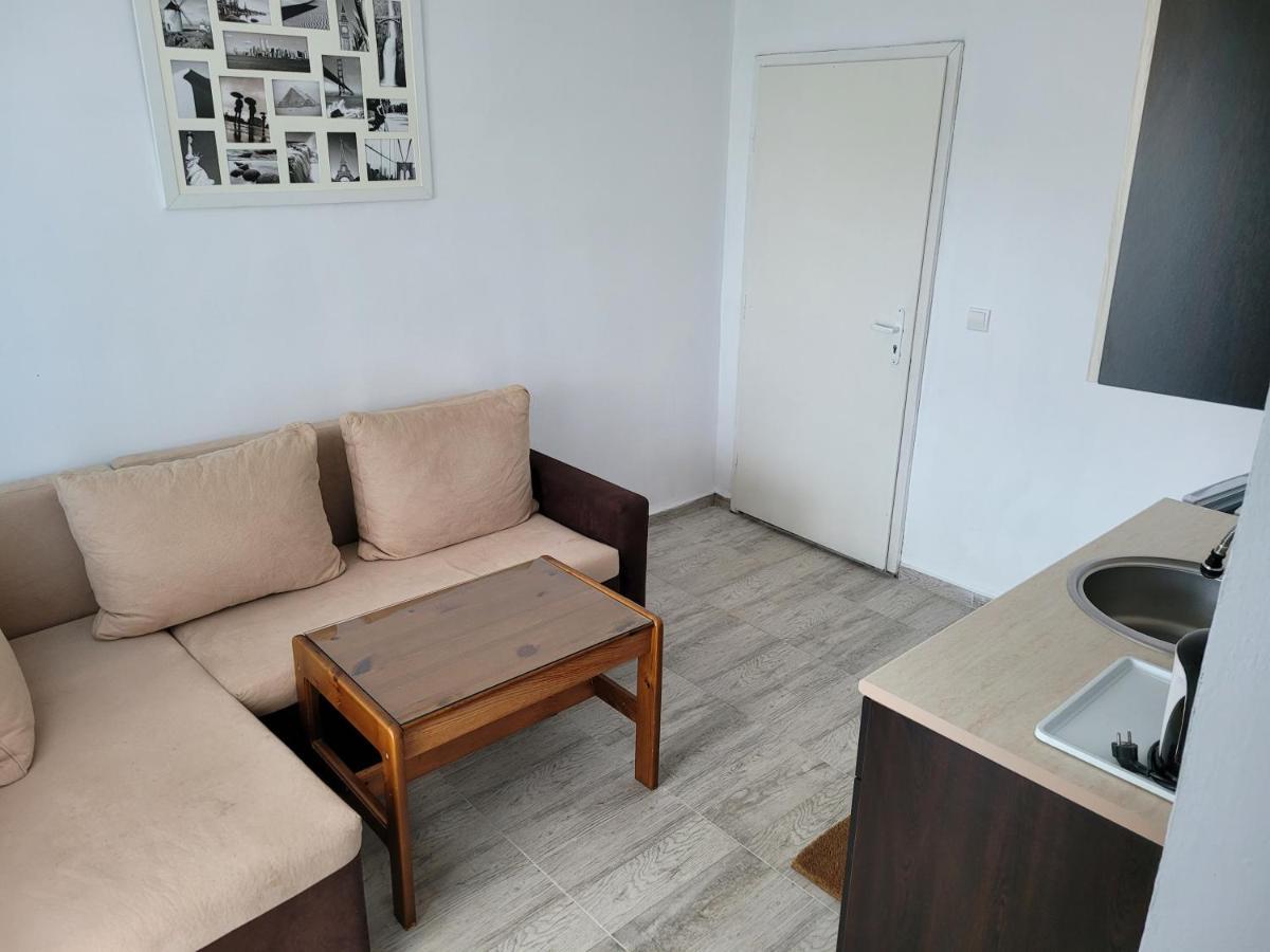 Guest House Evtimov 프리모르스코 외부 사진