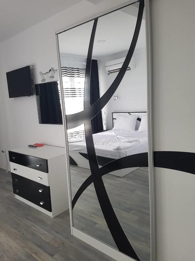 Guest House Evtimov 프리모르스코 외부 사진