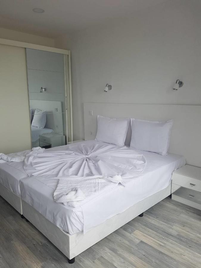 Guest House Evtimov 프리모르스코 외부 사진