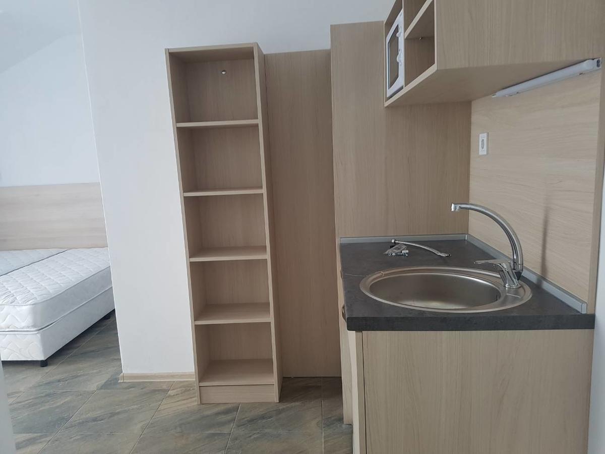 Guest House Evtimov 프리모르스코 외부 사진