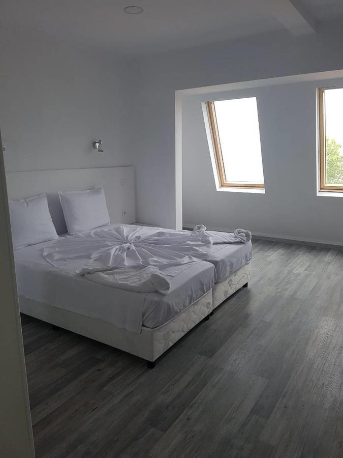Guest House Evtimov 프리모르스코 외부 사진