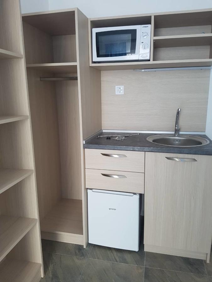Guest House Evtimov 프리모르스코 외부 사진