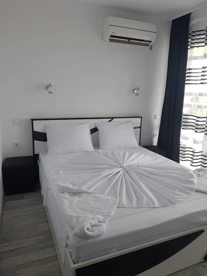 Guest House Evtimov 프리모르스코 외부 사진