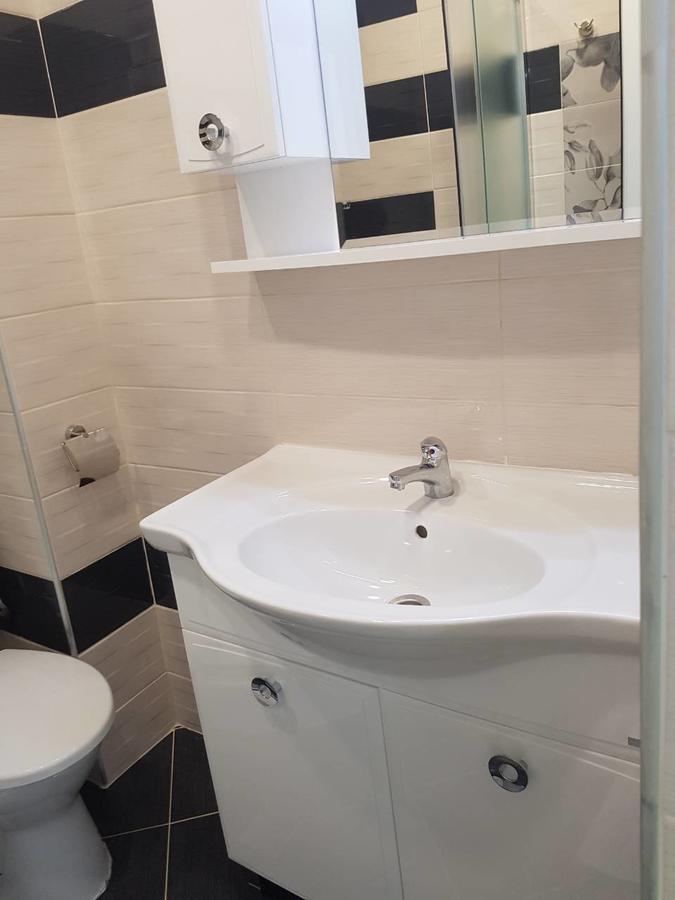 Guest House Evtimov 프리모르스코 외부 사진