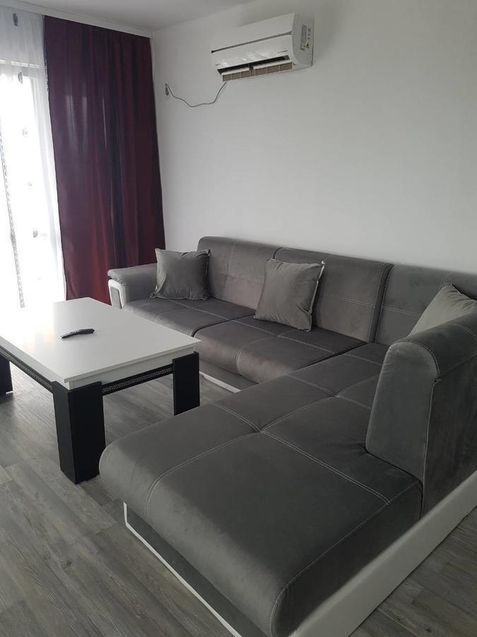 Guest House Evtimov 프리모르스코 외부 사진