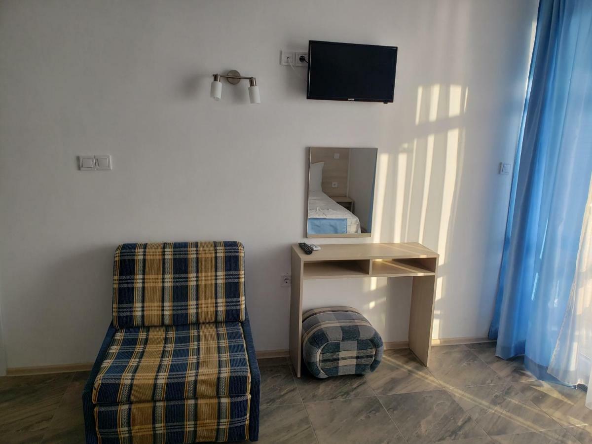 Guest House Evtimov 프리모르스코 외부 사진