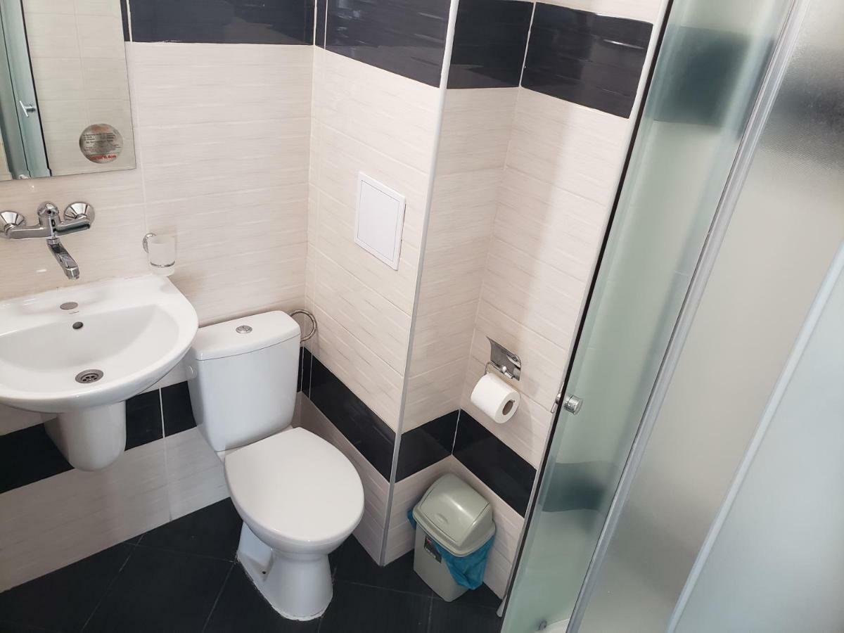 Guest House Evtimov 프리모르스코 외부 사진