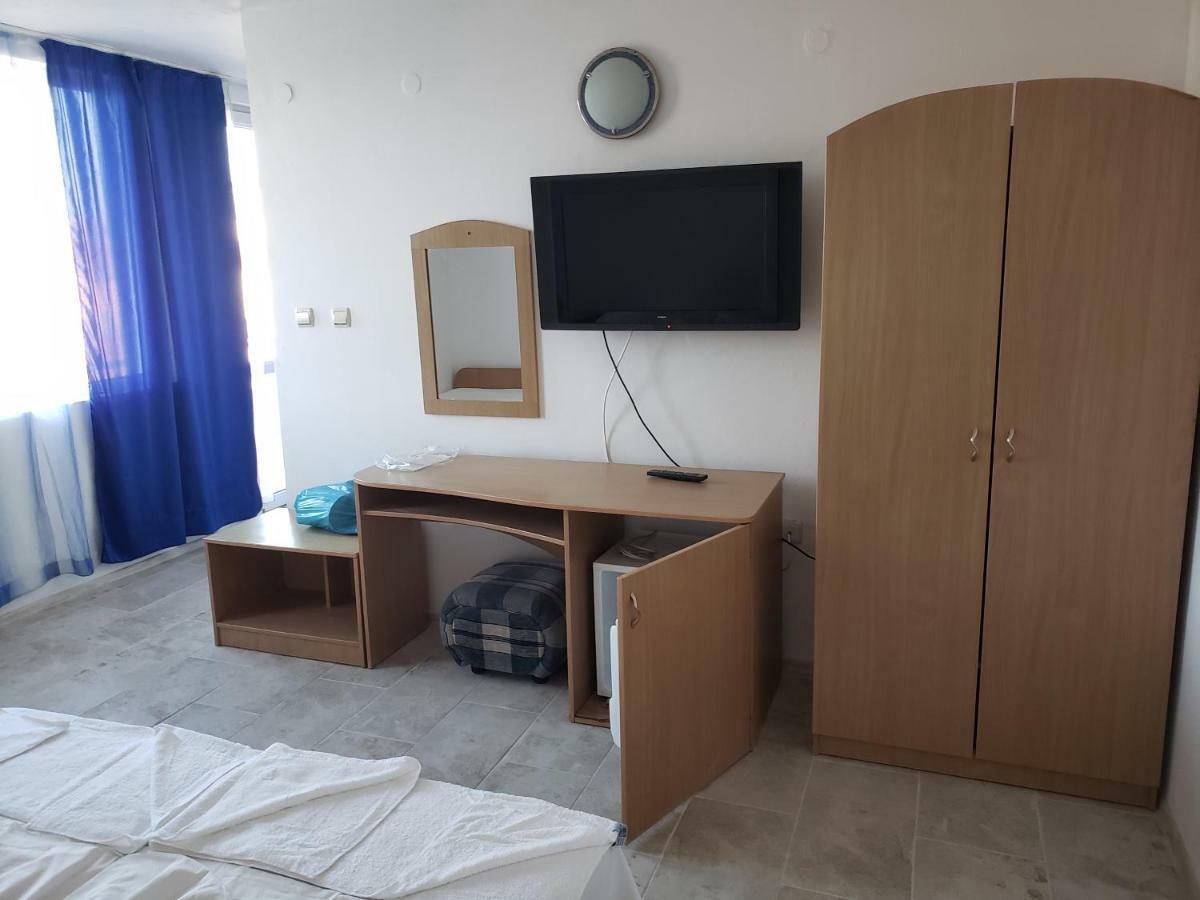 Guest House Evtimov 프리모르스코 외부 사진