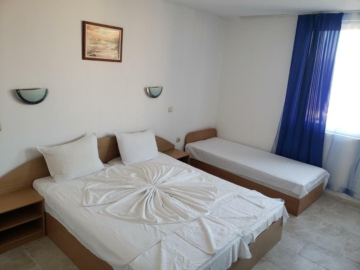 Guest House Evtimov 프리모르스코 외부 사진